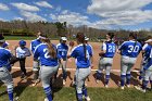 Softball vs Springfield  Wheaton College Softball vs Springfield College. - Photo by: KEITH NORDSTROM : Wheaton, Baseball